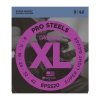 D'Addario EPS520 - ProSteels 9-42